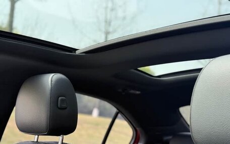 Mercedes-Benz A-Класс, 2021 год, 1 980 000 рублей, 12 фотография