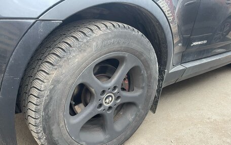 BMW X3, 2009 год, 860 000 рублей, 7 фотография