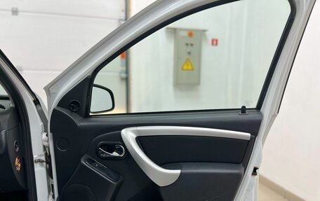 Nissan Terrano III, 2015 год, 1 120 000 рублей, 8 фотография