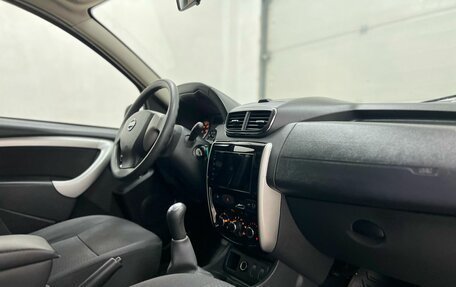 Nissan Terrano III, 2015 год, 1 120 000 рублей, 9 фотография