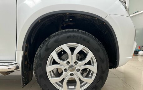 Nissan Terrano III, 2015 год, 1 120 000 рублей, 7 фотография