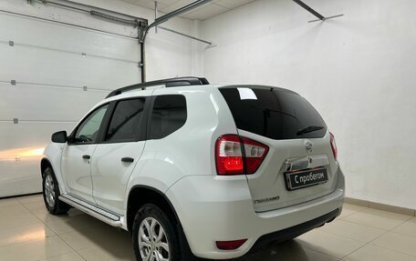 Nissan Terrano III, 2015 год, 1 120 000 рублей, 6 фотография