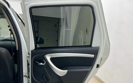 Nissan Terrano III, 2015 год, 1 120 000 рублей, 10 фотография