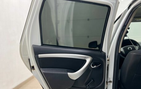 Nissan Terrano III, 2015 год, 1 120 000 рублей, 12 фотография