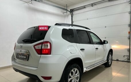 Nissan Terrano III, 2015 год, 1 120 000 рублей, 4 фотография
