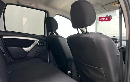 Nissan Terrano III, 2015 год, 1 120 000 рублей, 11 фотография