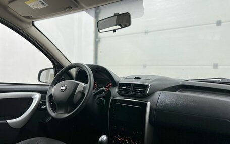 Nissan Terrano III, 2015 год, 1 120 000 рублей, 15 фотография