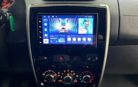 Nissan Terrano III, 2015 год, 1 120 000 рублей, 16 фотография