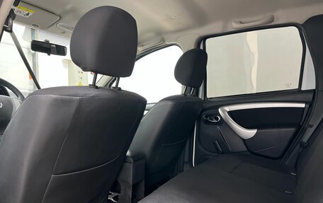 Nissan Terrano III, 2015 год, 1 120 000 рублей, 13 фотография