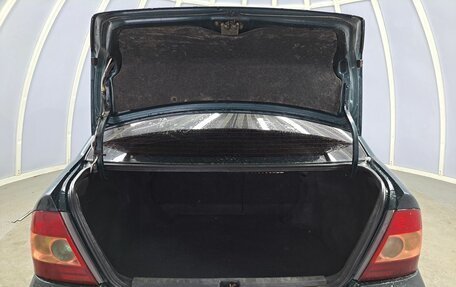 Toyota Corolla, 2006 год, 340 000 рублей, 10 фотография