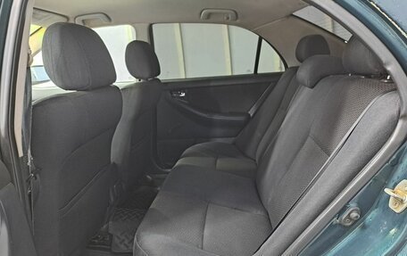 Toyota Corolla, 2006 год, 340 000 рублей, 12 фотография