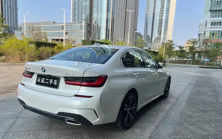 BMW 3 серия, 2022 год, 3 333 010 рублей, 4 фотография