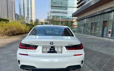 BMW 3 серия, 2022 год, 3 333 010 рублей, 5 фотография