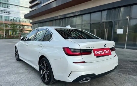 BMW 3 серия, 2022 год, 3 333 010 рублей, 6 фотография