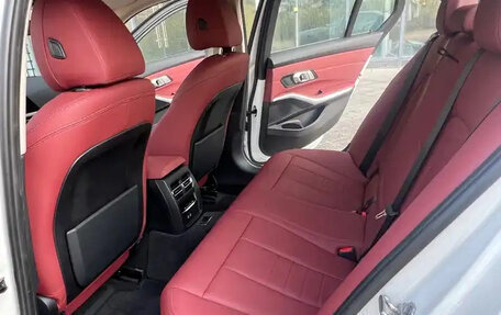 BMW 3 серия, 2022 год, 3 333 010 рублей, 18 фотография