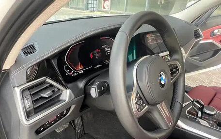 BMW 3 серия, 2022 год, 3 333 010 рублей, 15 фотография