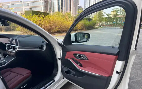 BMW 3 серия, 2022 год, 3 333 010 рублей, 8 фотография