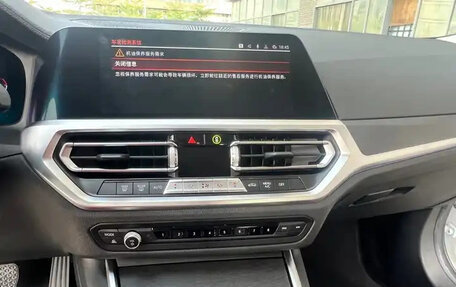 BMW 3 серия, 2022 год, 3 333 010 рублей, 12 фотография