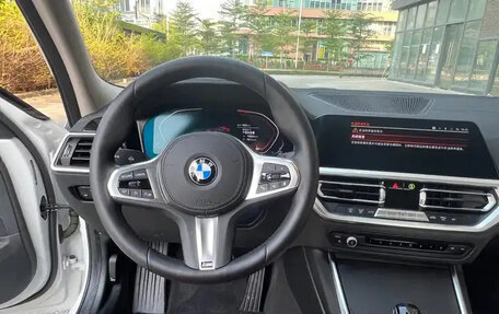 BMW 3 серия, 2022 год, 3 333 010 рублей, 11 фотография