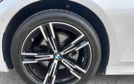 BMW 3 серия, 2022 год, 3 333 010 рублей, 20 фотография