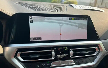 BMW 3 серия, 2022 год, 3 333 010 рублей, 13 фотография