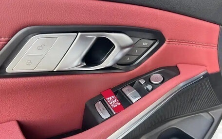 BMW 3 серия, 2022 год, 3 333 010 рублей, 17 фотография