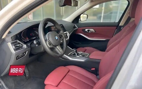 BMW 3 серия, 2022 год, 3 333 010 рублей, 9 фотография