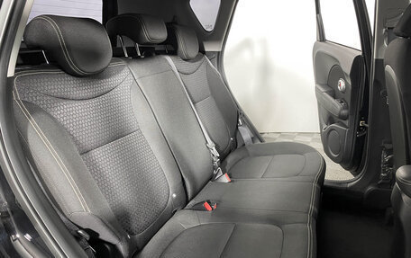 KIA Soul II рестайлинг, 2014 год, 1 177 000 рублей, 10 фотография