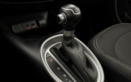 KIA Soul II рестайлинг, 2014 год, 1 177 000 рублей, 17 фотография