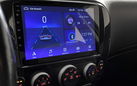 KIA Soul II рестайлинг, 2014 год, 1 177 000 рублей, 16 фотография