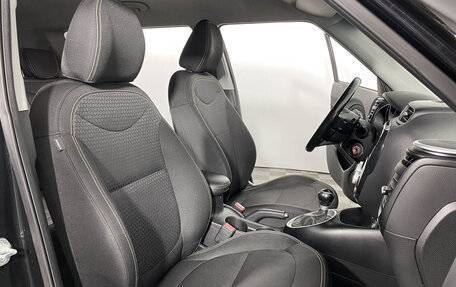 KIA Soul II рестайлинг, 2014 год, 1 177 000 рублей, 12 фотография