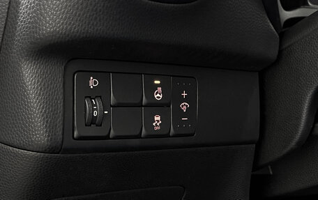 KIA Soul II рестайлинг, 2014 год, 1 177 000 рублей, 18 фотография