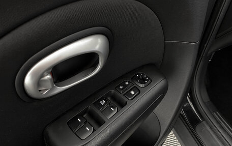 KIA Soul II рестайлинг, 2014 год, 1 177 000 рублей, 19 фотография