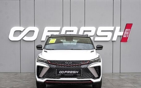 Geely Coolray I, 2024 год, 2 350 000 рублей, 3 фотография