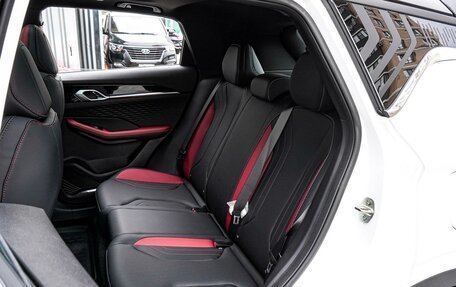 Geely Coolray I, 2024 год, 2 350 000 рублей, 9 фотография