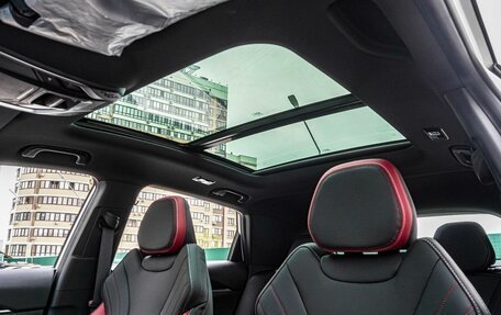 Geely Coolray I, 2024 год, 2 350 000 рублей, 12 фотография