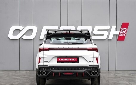 Geely Coolray I, 2024 год, 2 350 000 рублей, 4 фотография