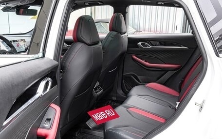 Geely Coolray I, 2024 год, 2 350 000 рублей, 11 фотография