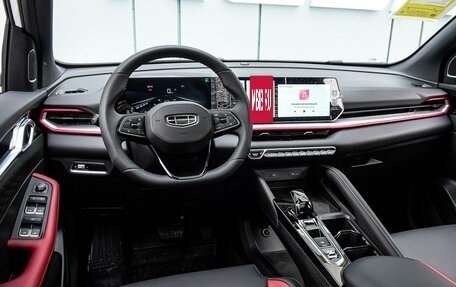Geely Coolray I, 2024 год, 2 350 000 рублей, 6 фотография