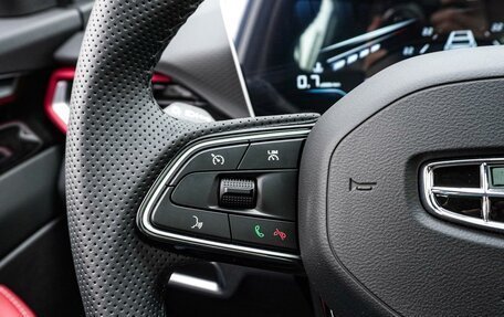 Geely Coolray I, 2024 год, 2 350 000 рублей, 17 фотография