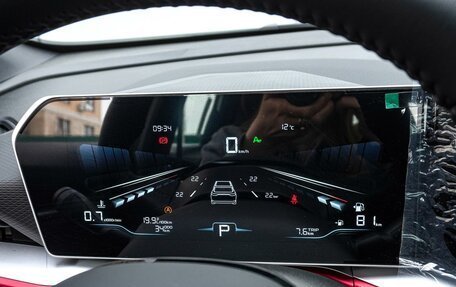 Geely Coolray I, 2024 год, 2 350 000 рублей, 22 фотография