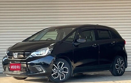 Honda Fit, 2020 год, 1 153 033 рублей, 1 фотография