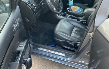 Geely Emgrand EC7, 2013 год, 410 000 рублей, 1 фотография