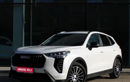 Haval Jolion, 2024 год, 2 350 000 рублей, 1 фотография