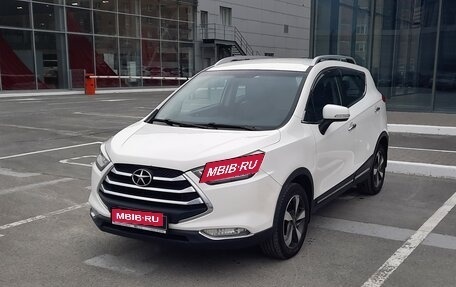 JAC S3, 2019 год, 799 000 рублей, 1 фотография