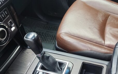 Toyota Land Cruiser Prado 150 рестайлинг 2, 2016 год, 3 100 000 рублей, 17 фотография