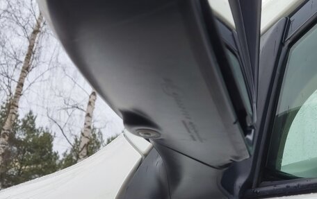Toyota Land Cruiser Prado 150 рестайлинг 2, 2016 год, 3 100 000 рублей, 25 фотография
