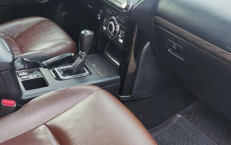 Toyota Land Cruiser Prado 150 рестайлинг 2, 2016 год, 3 100 000 рублей, 35 фотография