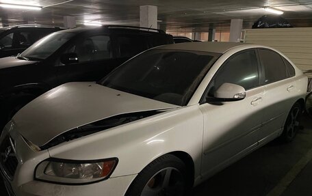 Volvo S40 II, 2011 год, 570 000 рублей, 7 фотография