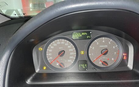 Volvo S40 II, 2011 год, 570 000 рублей, 2 фотография